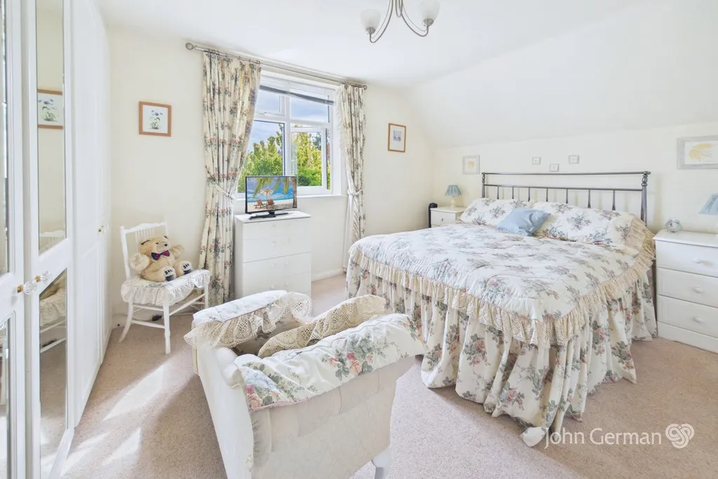 Long Lane, Kegworth, photo 9