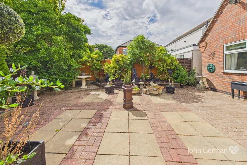 Long Lane, Kegworth, photo 17