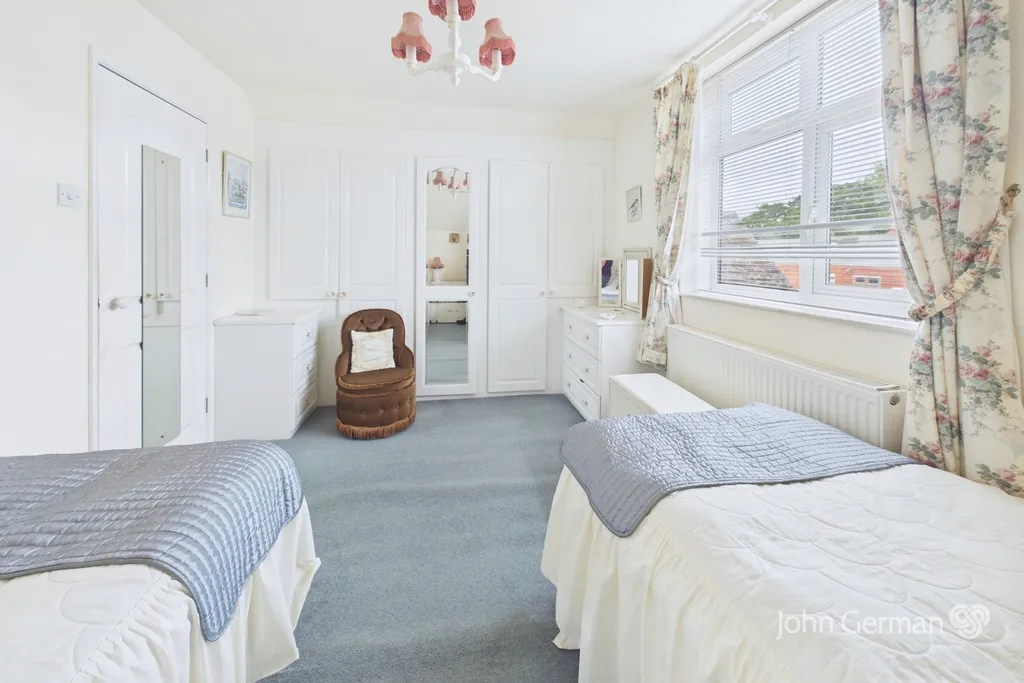 Long Lane, Kegworth, photo 13