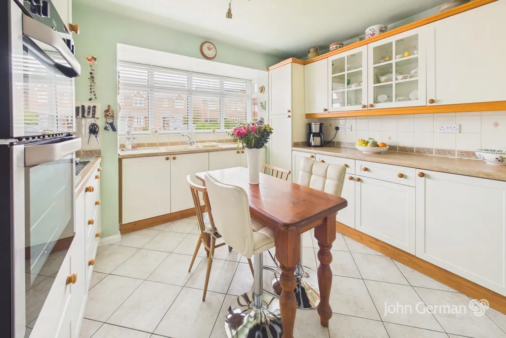 Long Lane, Kegworth, photo 5