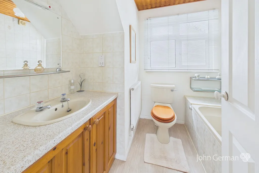 Long Lane, Kegworth, photo 14