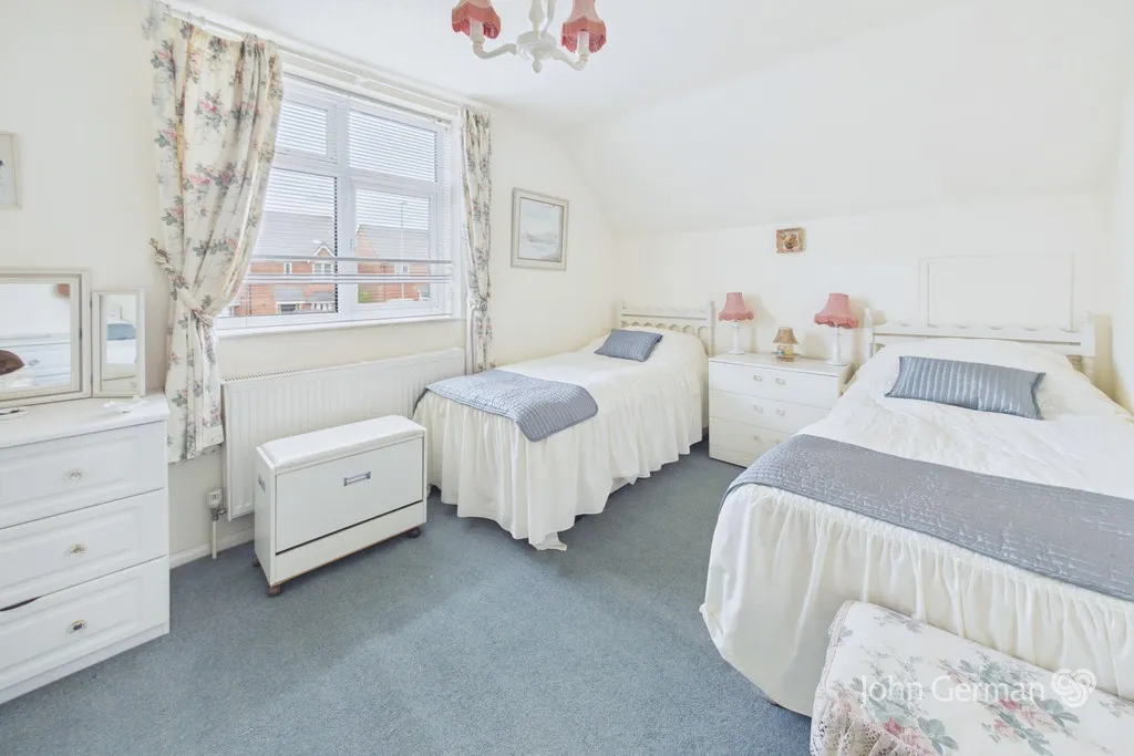 Long Lane, Kegworth, photo 12