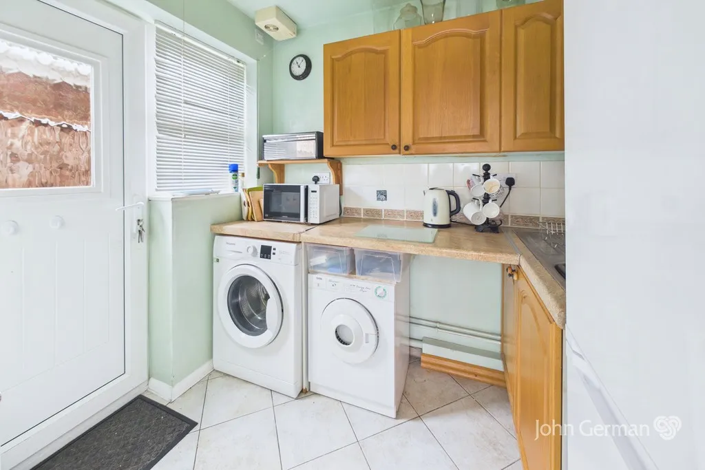 Long Lane, Kegworth, photo 6