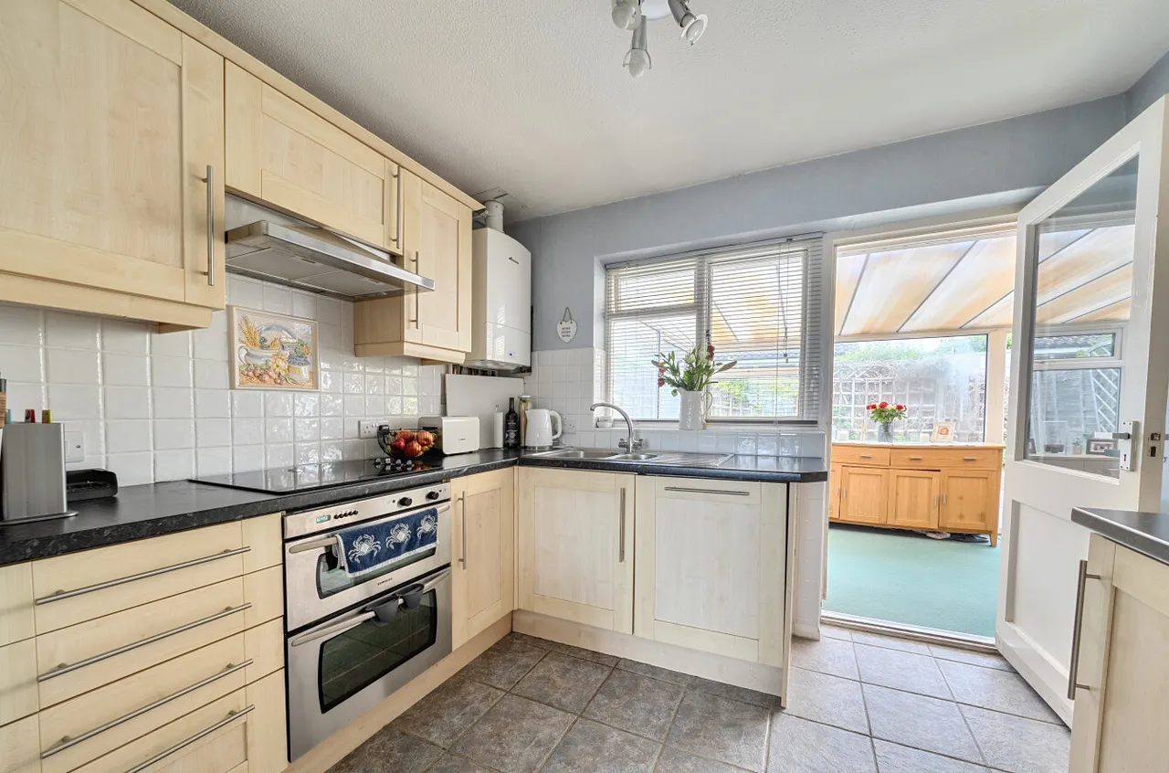 Ashleigh Close, Angmering, BN16, photo 4