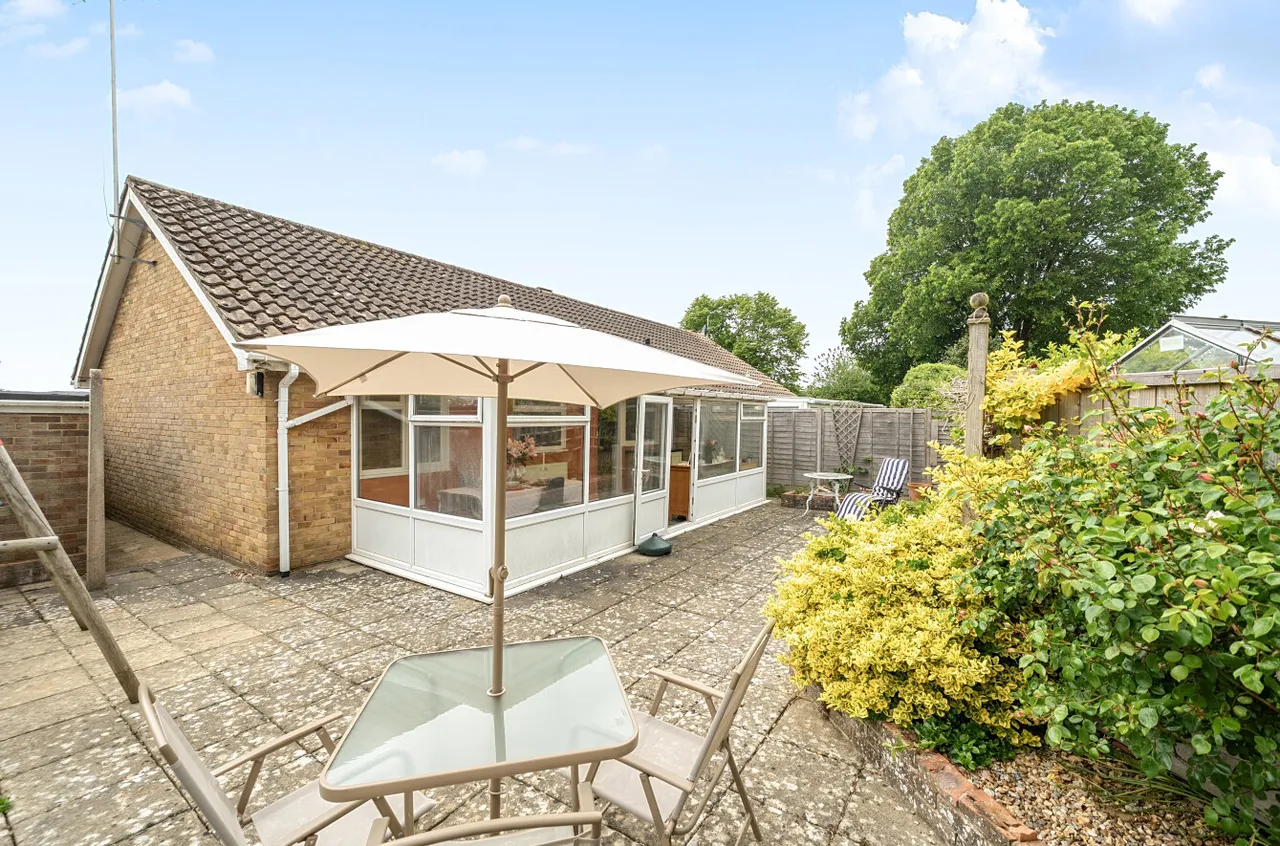 Ashleigh Close, Angmering, BN16, photo 11