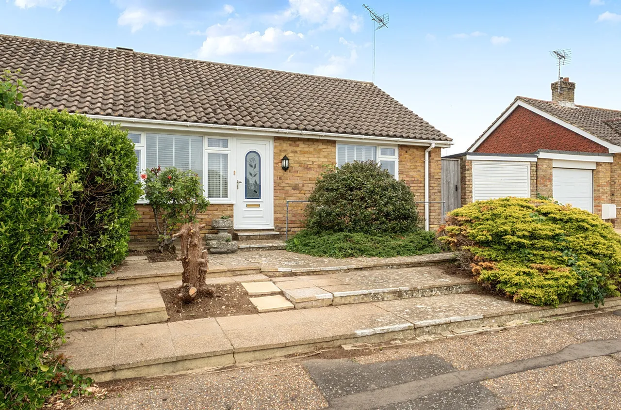 Ashleigh Close, Angmering, BN16, photo 14