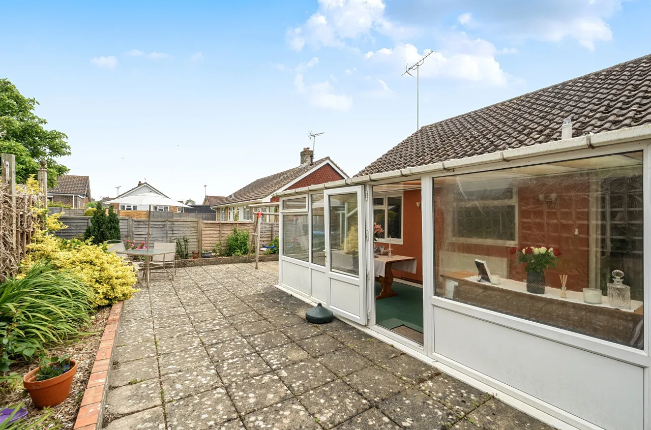Ashleigh Close, Angmering, BN16, photo 13