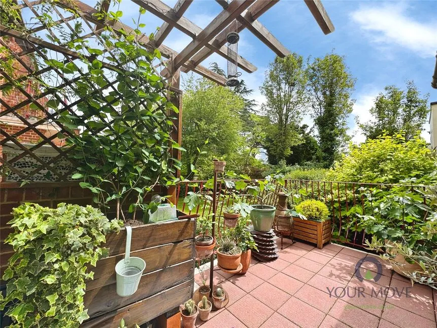 Durham Avenue, Bromley, BR2, photo 12