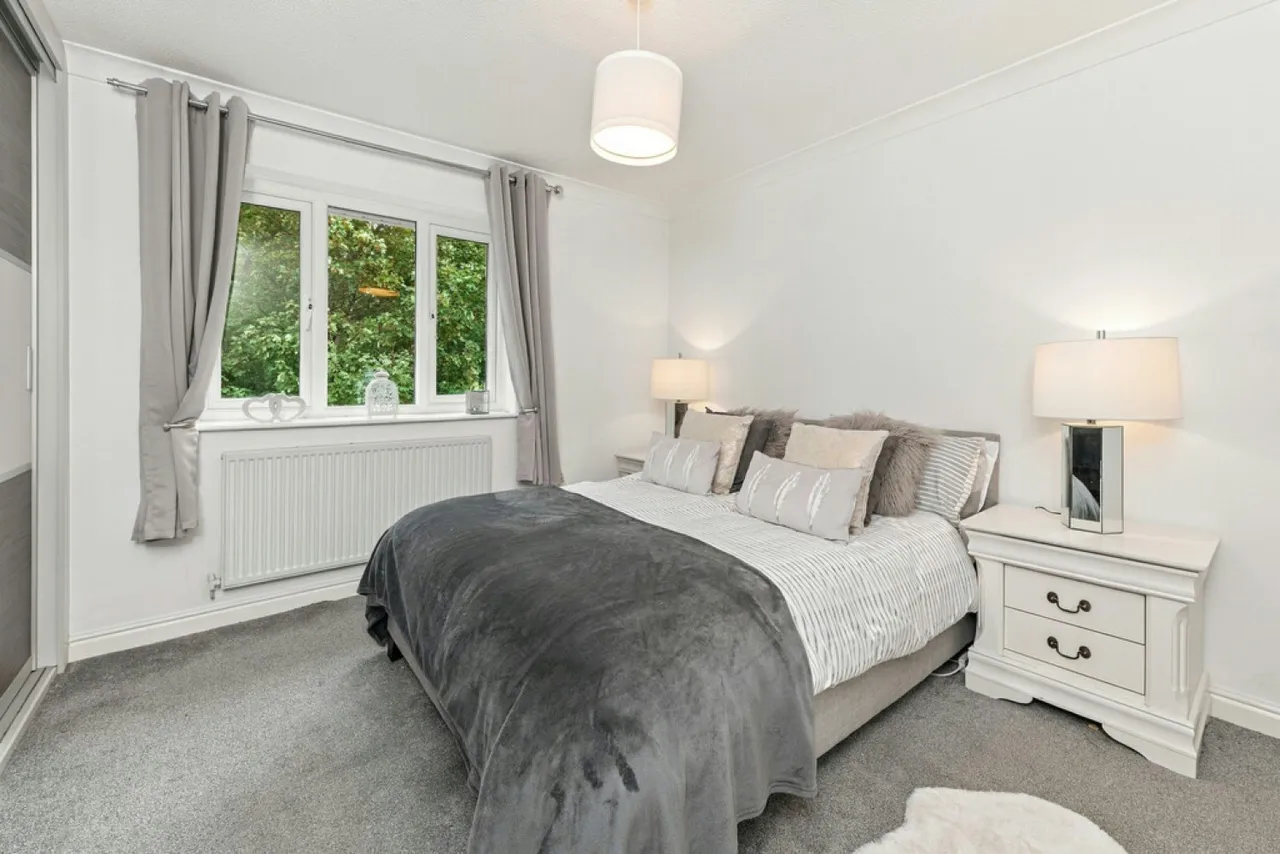 Connaught Fold, Bradley, HD2, photo 10