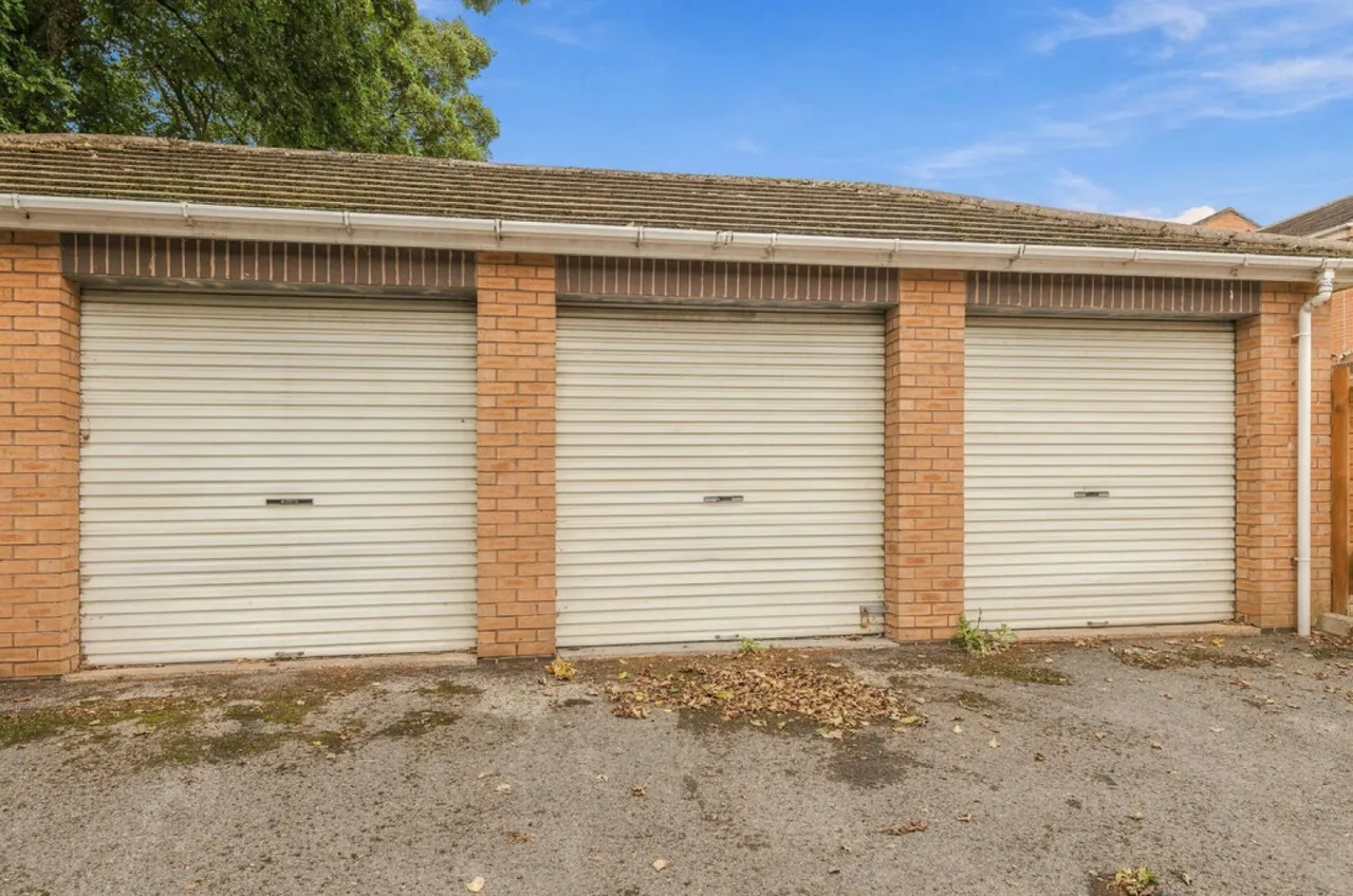 Connaught Fold, Bradley, HD2, photo 6