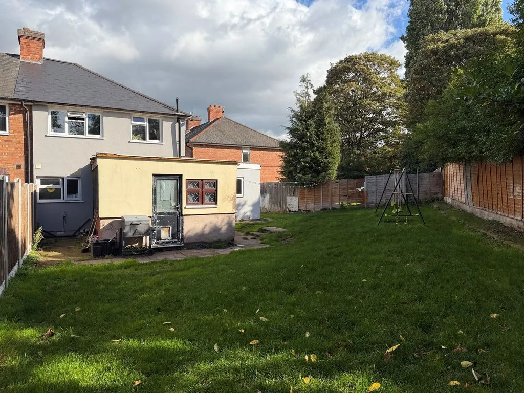 Halsbury Grove, Kingstanding, B44, photo 20