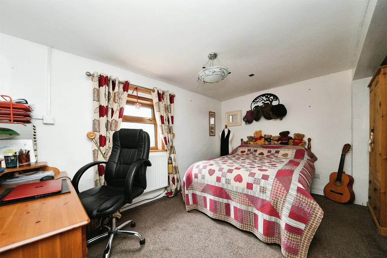 Town Street, Upwell, Wisbech, photo 9