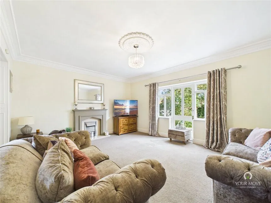 Southern Way, Ryton, NE40, photo 4