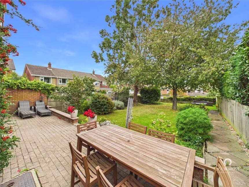 Southern Way, Ryton, NE40, photo 32
