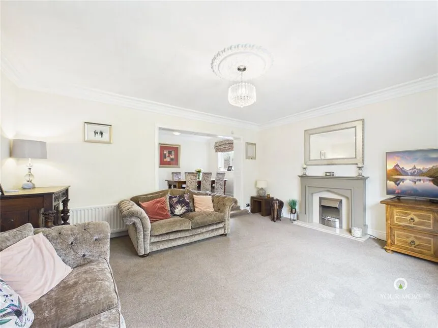 Southern Way, Ryton, NE40, photo 9