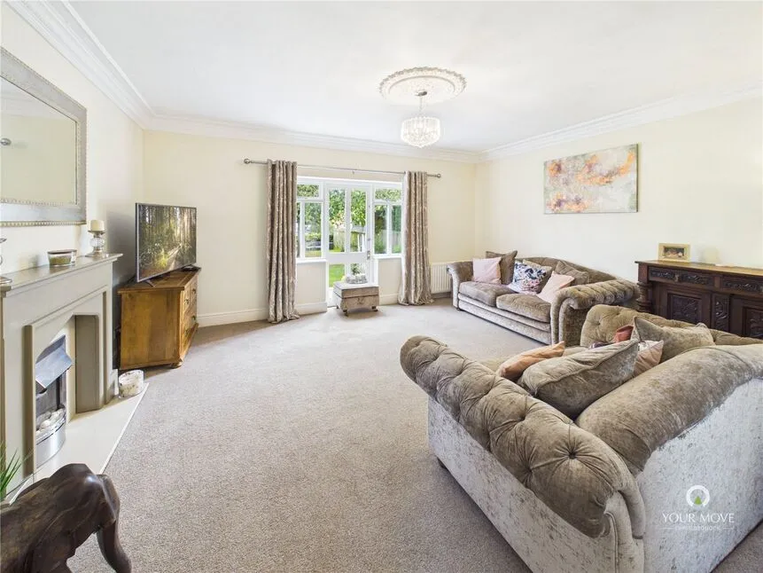 Southern Way, Ryton, NE40, photo 8