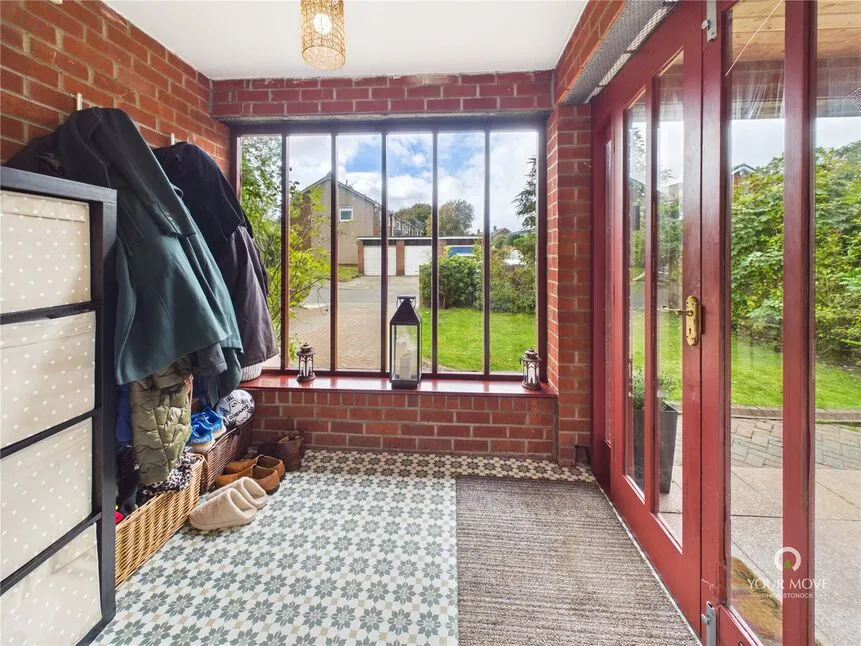 Southern Way, Ryton, NE40, photo 16