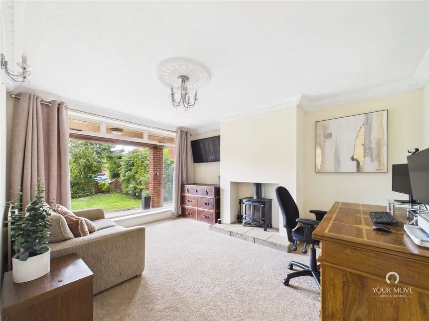 Southern Way, Ryton, NE40, photo 5