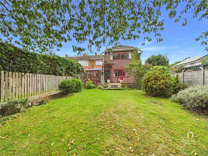 Southern Way, Ryton, NE40, photo 34
