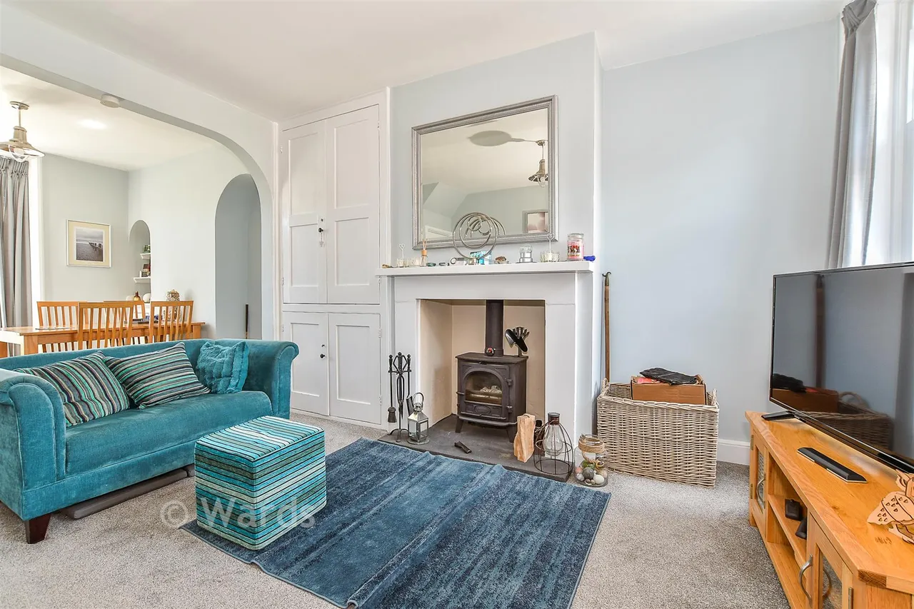 St. Andrew's Road, Littlestone, TN28, photo 12