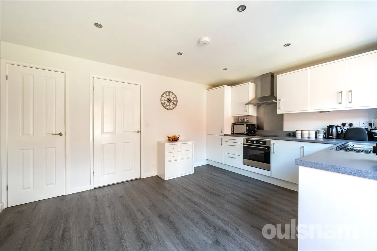 Victoria Place, Studley, Warwickshire, B80 7FS, photo 7