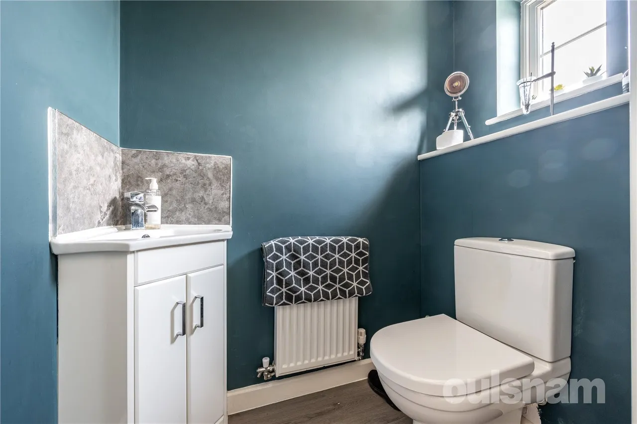 Victoria Place, Studley, Warwickshire, B80 7FS, photo 8
