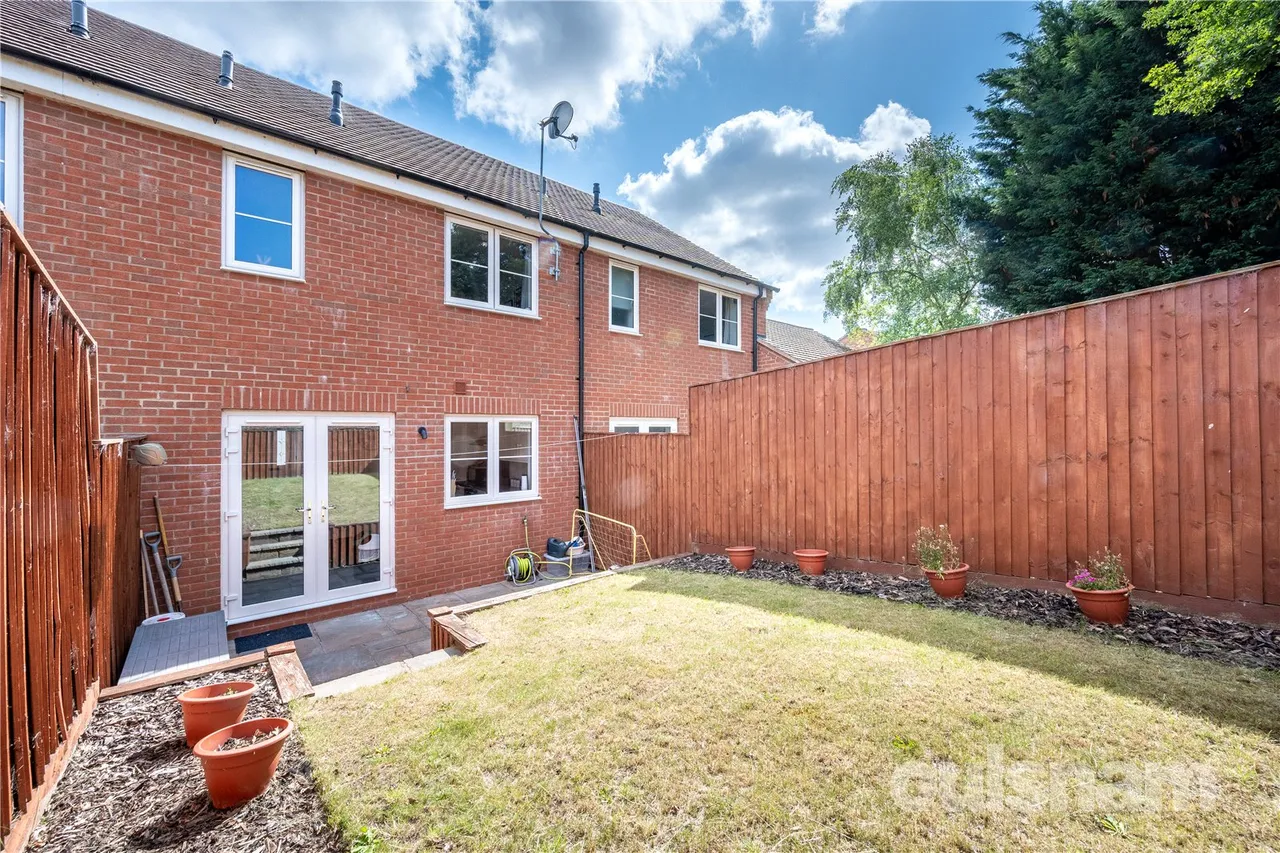 Victoria Place, Studley, Warwickshire, B80 7FS, photo 13