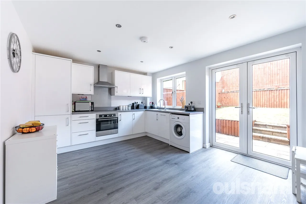 Victoria Place, Studley, Warwickshire, B80 7FS, photo 3
