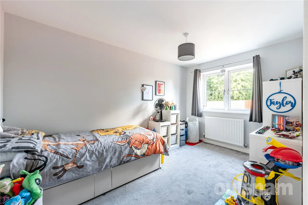 Victoria Place, Studley, Warwickshire, B80 7FS, photo 11