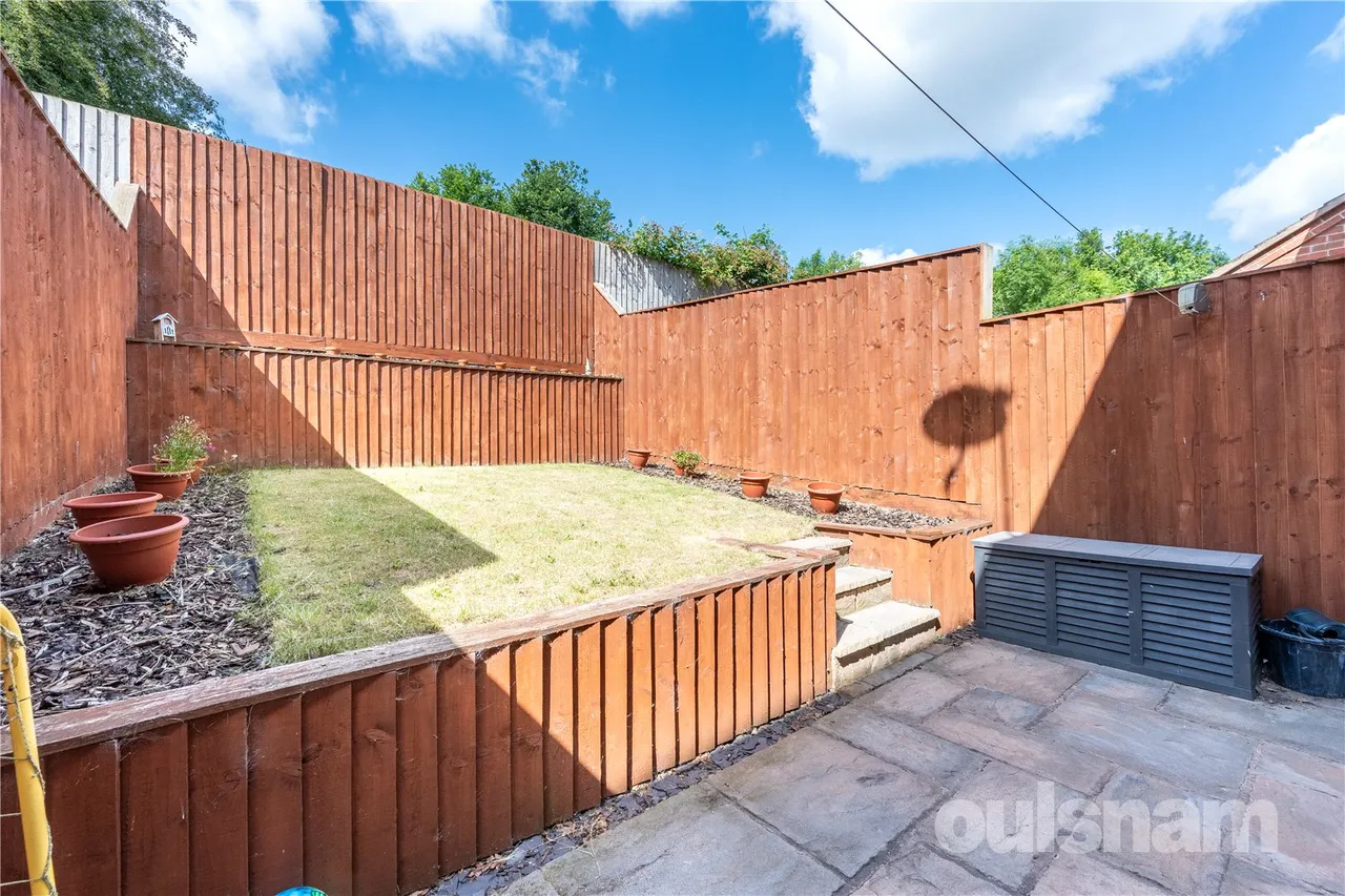 Victoria Place, Studley, Warwickshire, B80 7FS, photo 4