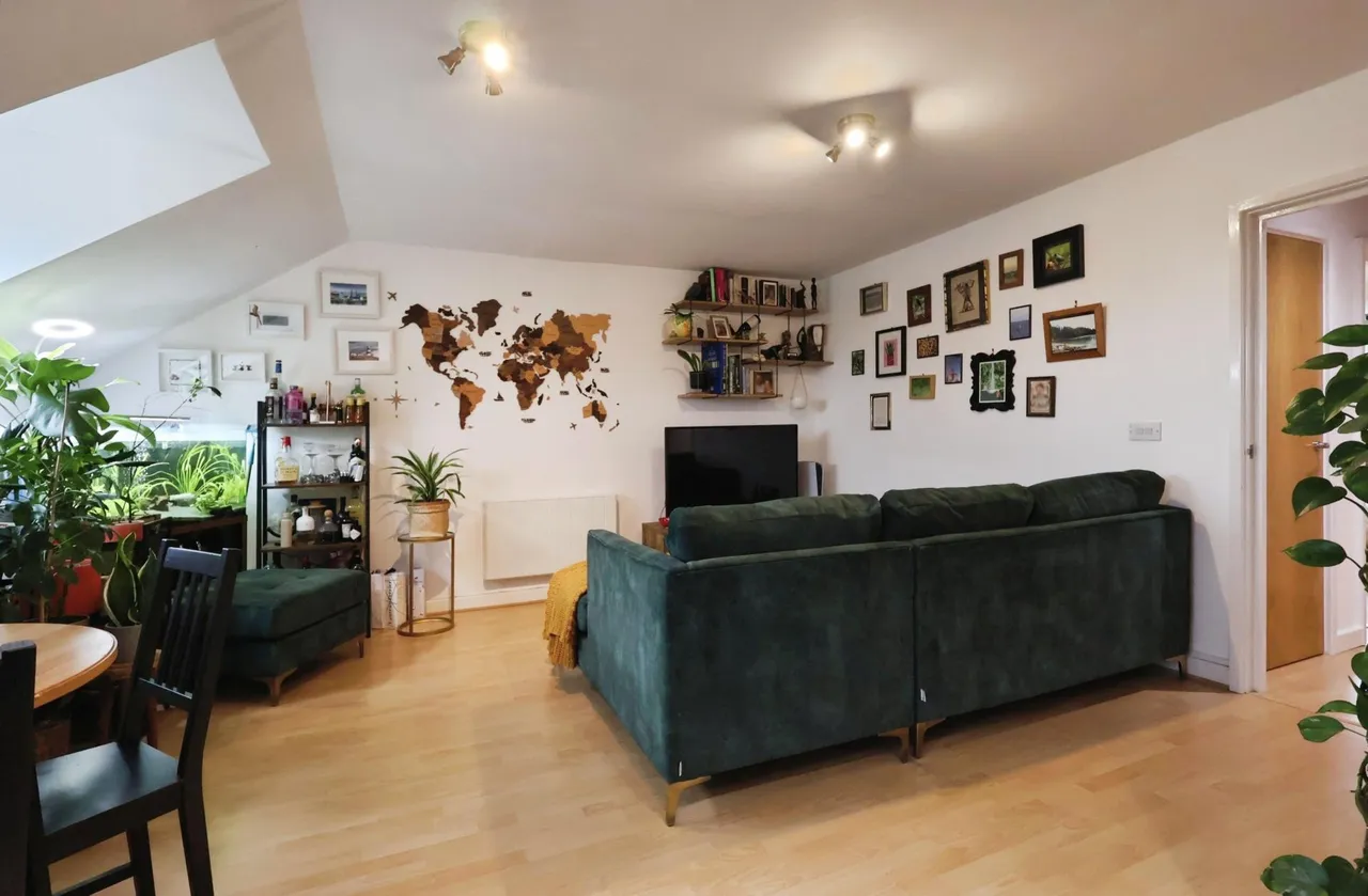 Peppermint Road, Hitchin, photo 12