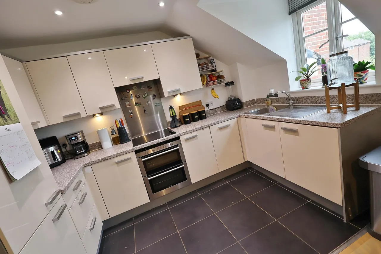 Peppermint Road, Hitchin, photo 9