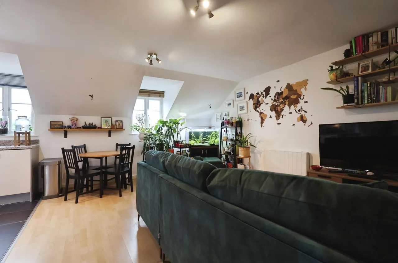 Peppermint Road, Hitchin, photo 10