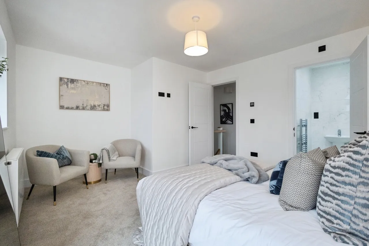 Prospect Heights, Mossley, Ashton, OL5, photo 12