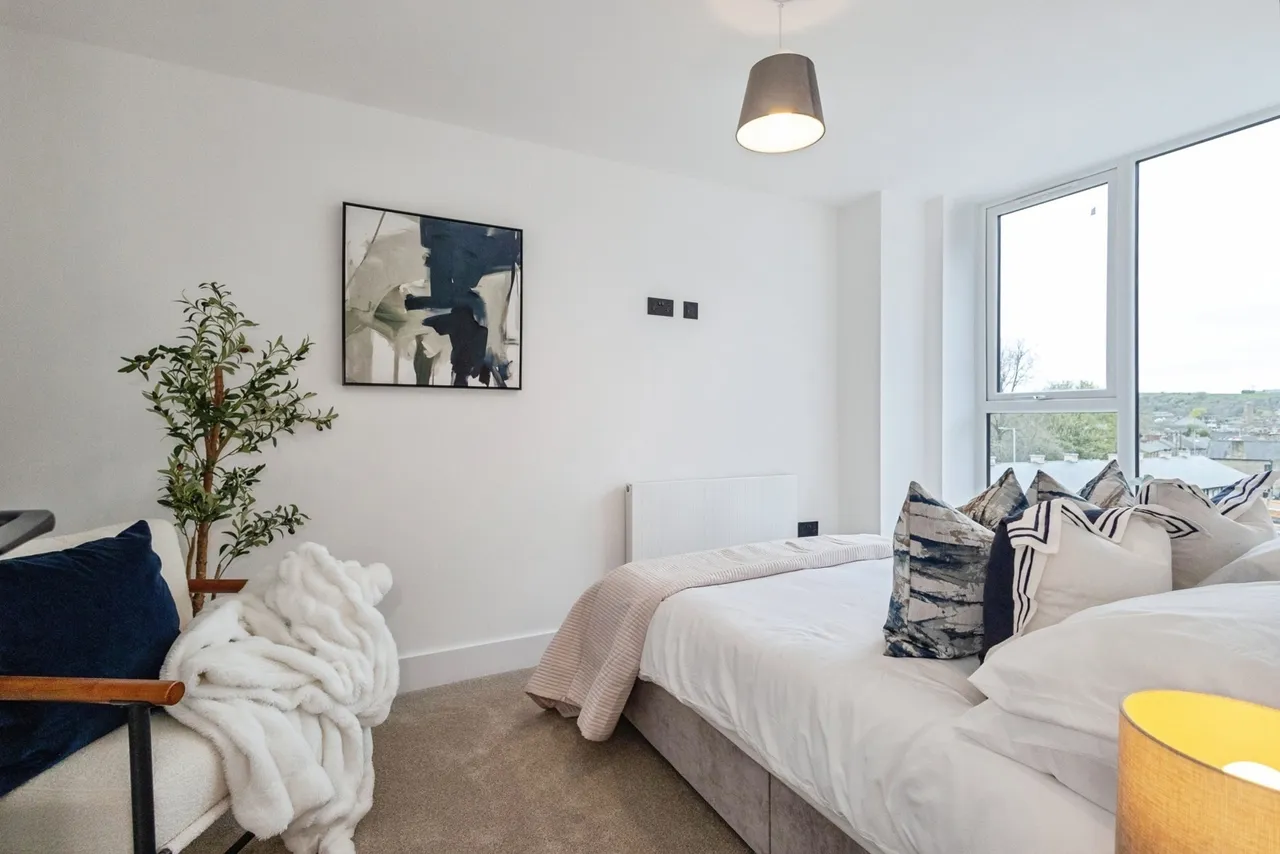 Prospect Heights, Mossley, Ashton, OL5, photo 16