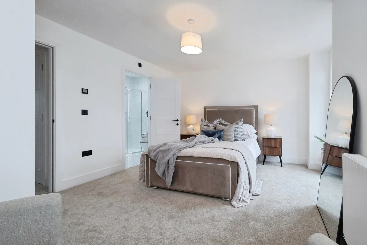 Prospect Heights, Mossley, Ashton, OL5, photo 11