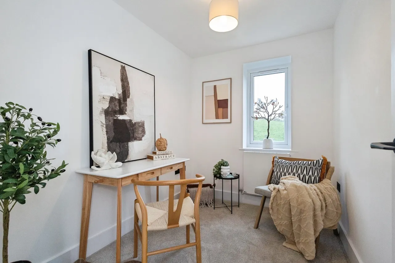 Prospect Heights, Mossley, Ashton, OL5, photo 17