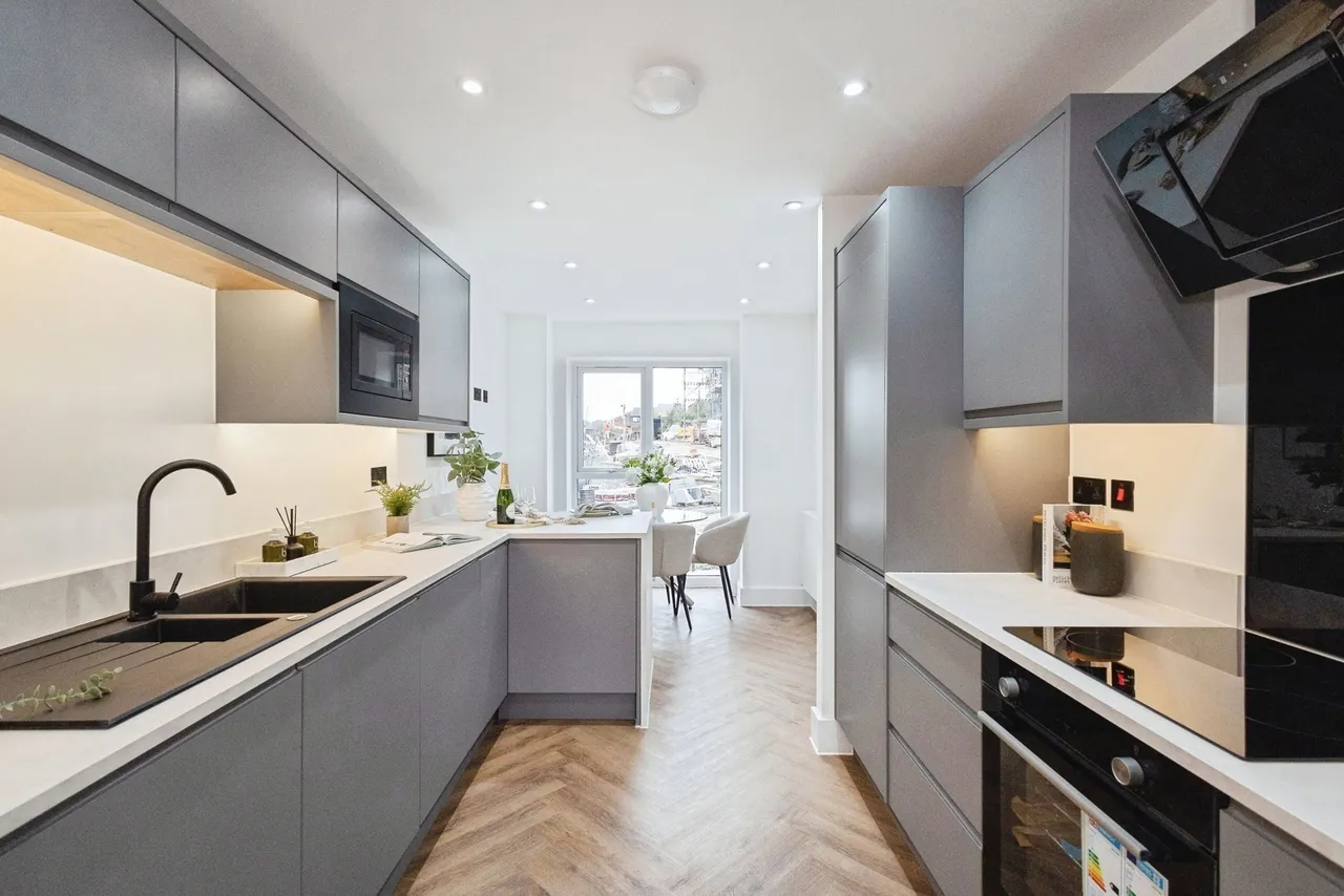 Prospect Heights, Mossley, Ashton, OL5, photo 5