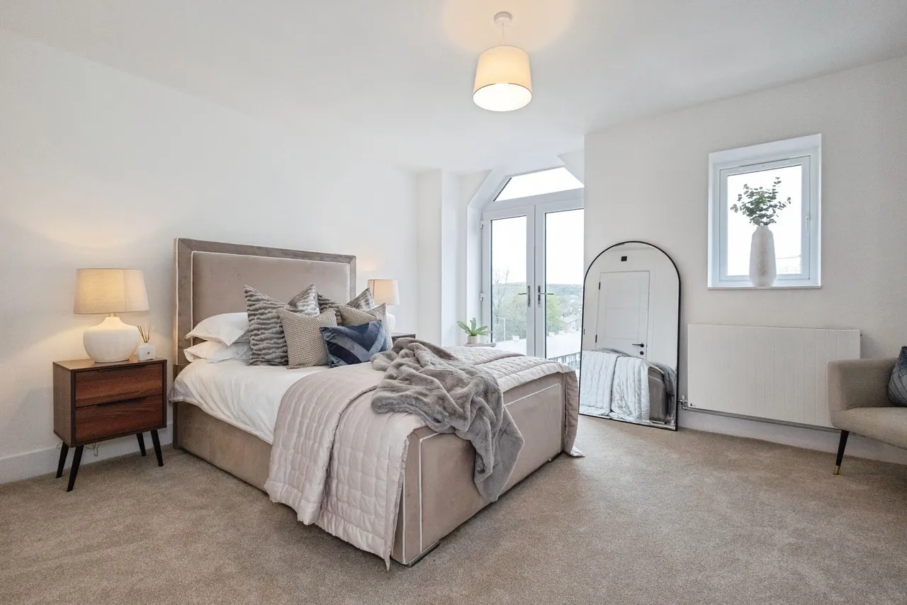 Prospect Heights, Mossley, Ashton, OL5, photo 13