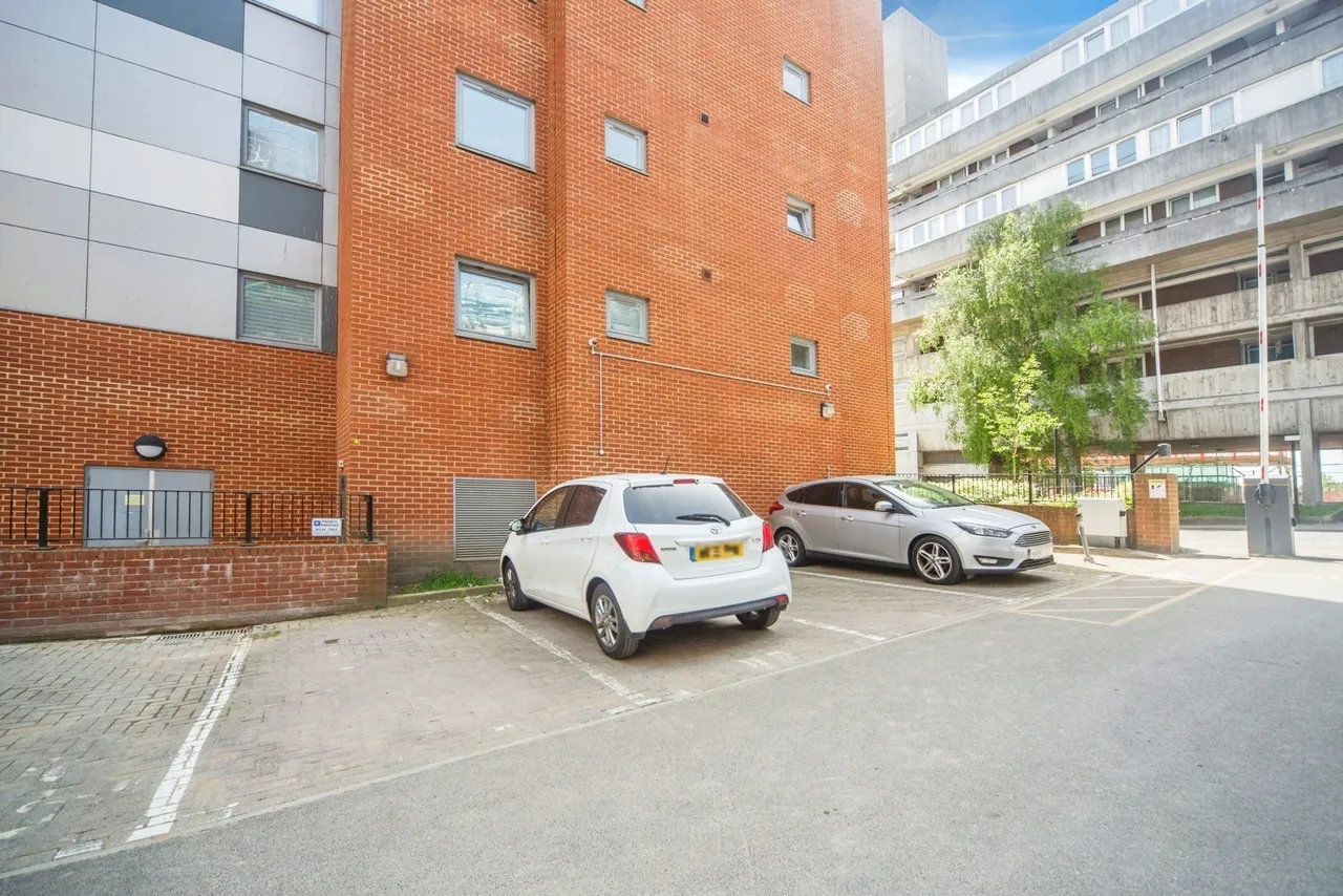 West Park Road, Southampton, SO15, photo 16