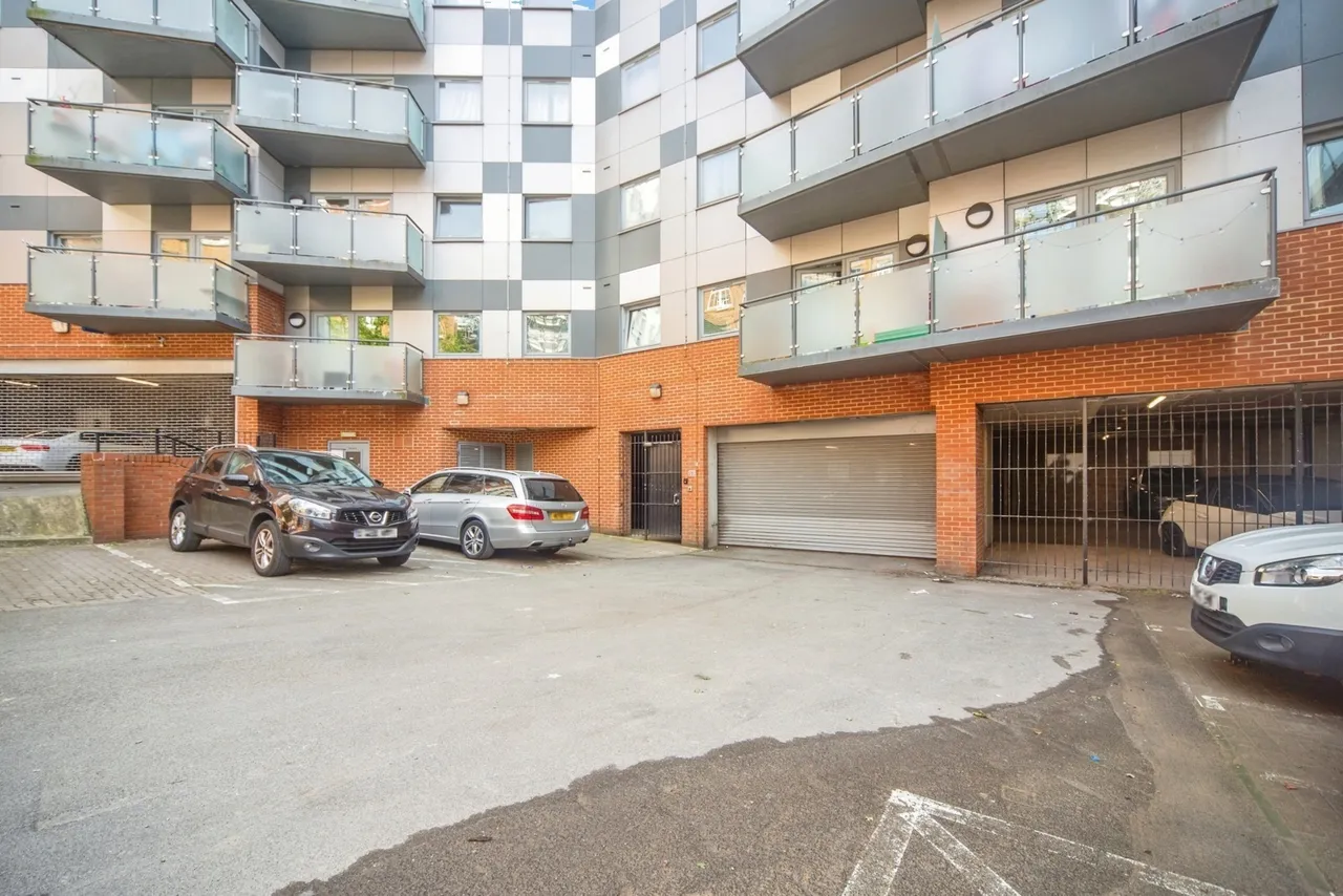 West Park Road, Southampton, SO15, photo 15