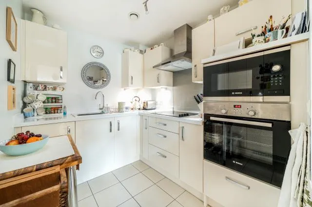 Keatley Place, Moreton-In-Marsh, GL56, photo 4
