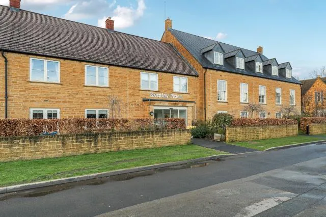 Keatley Place, Moreton-In-Marsh, GL56, photo 19