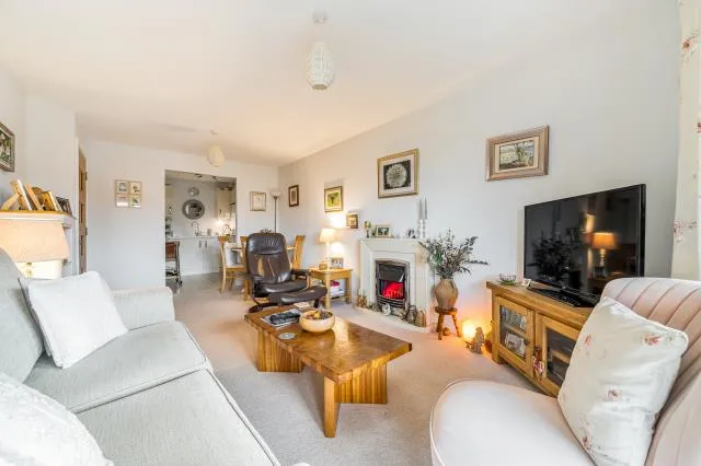 Keatley Place, Moreton-In-Marsh, GL56, photo 8