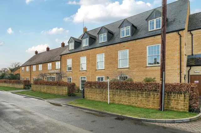 Keatley Place, Moreton-In-Marsh, GL56, photo 20