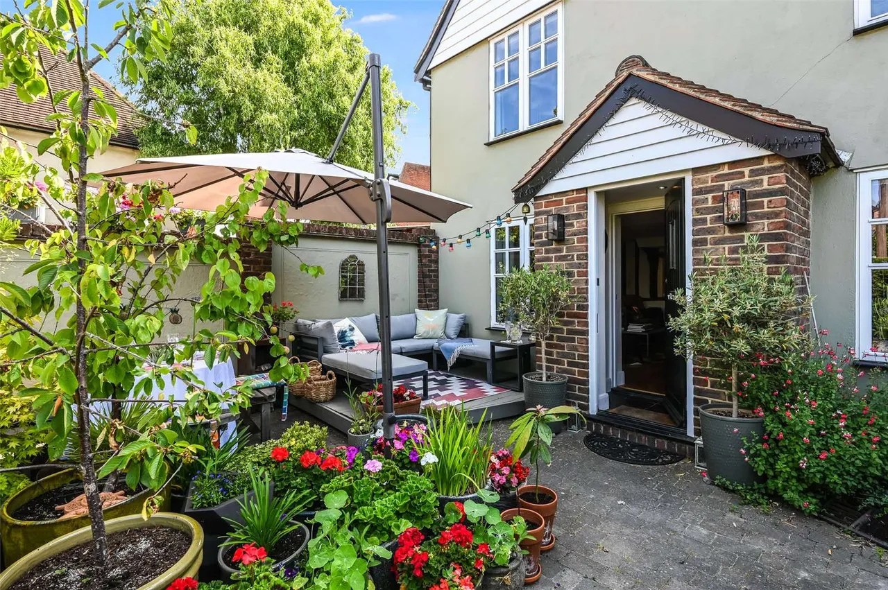 Fryerning Lane, Ingatestone, Essex, CM4 0DA, photo 10