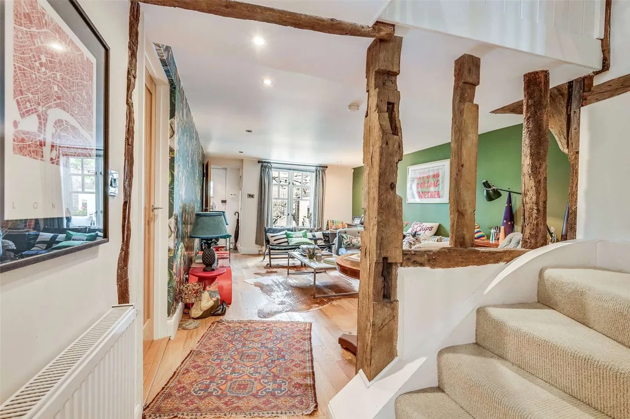 Fryerning Lane, Ingatestone, Essex, CM4 0DA, photo 5
