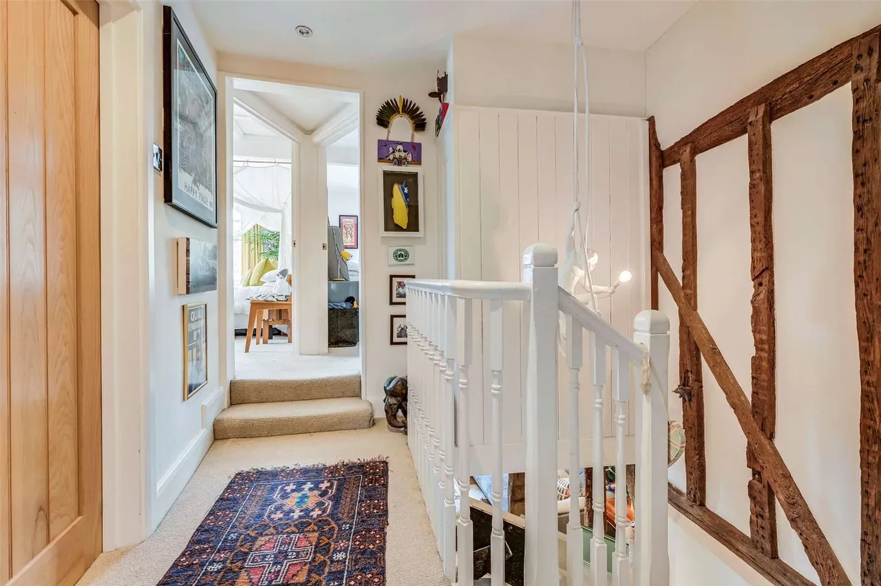 Fryerning Lane, Ingatestone, Essex, CM4 0DA, photo 9
