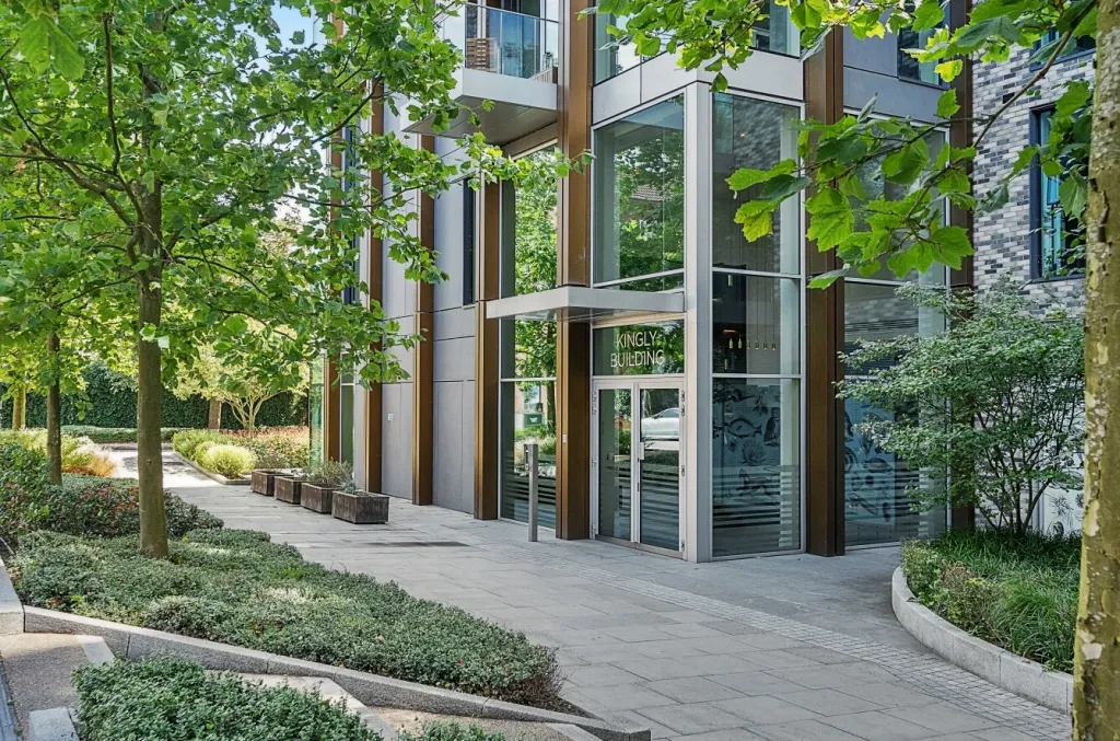 Woodberry Down, London, N4, photo 14