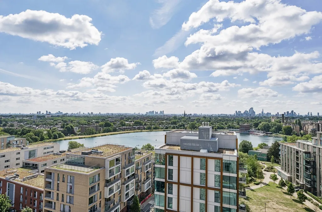 Woodberry Down, London, N4, photo 11